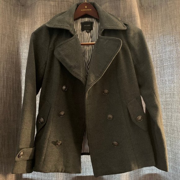 Iris Basic Jackets & Blazers - Iris Basic winter coat